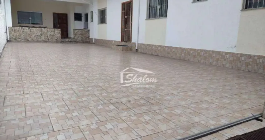 Casa para venda e aluguel em centro de 151.00m² com 2 quartos e 2 garagens