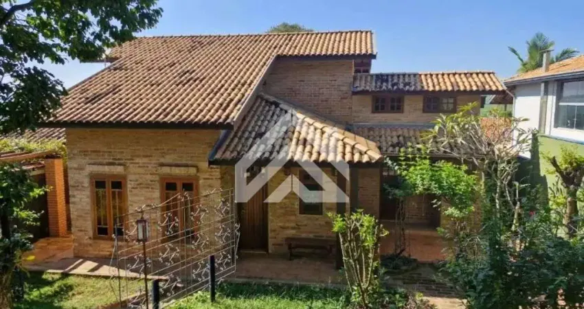 Sobrado para venda em residencial florença de 300.00m² com 2 quartos, 2 suites e 4 garagens