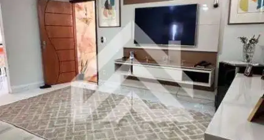 Casa com 3 quartos à venda no Saúde, Rio Claro 