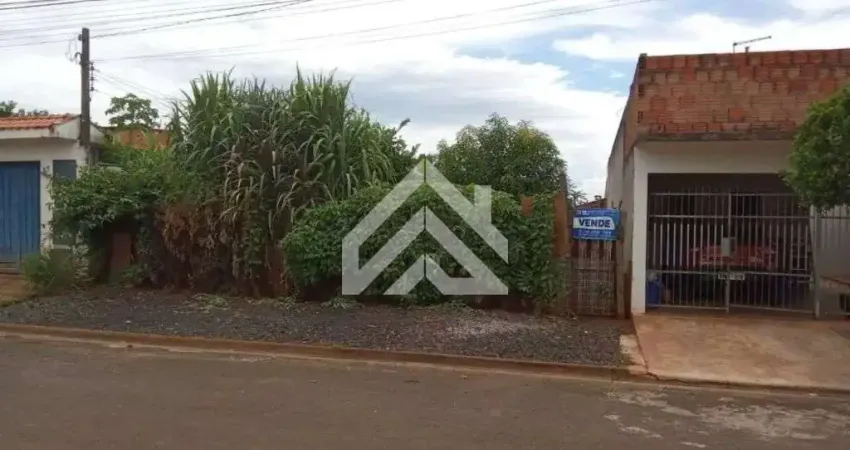 Terreno à venda no Jardim Novo, Rio Claro 