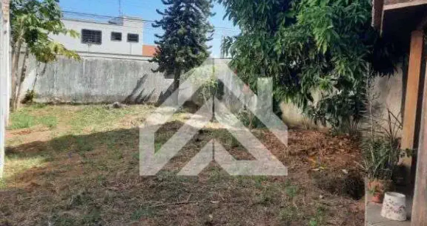 Terreno à venda na Vila Elizabeth (BNH), Rio Claro 