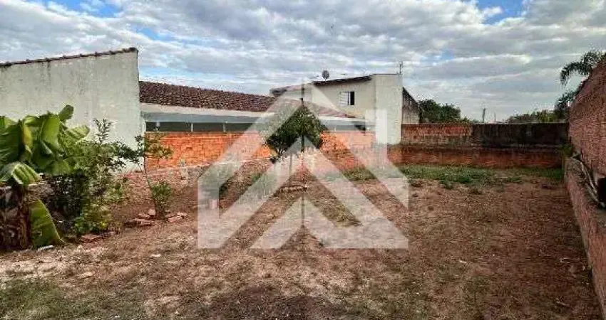 Terreno à venda no Jardim Guanabara II, Rio Claro