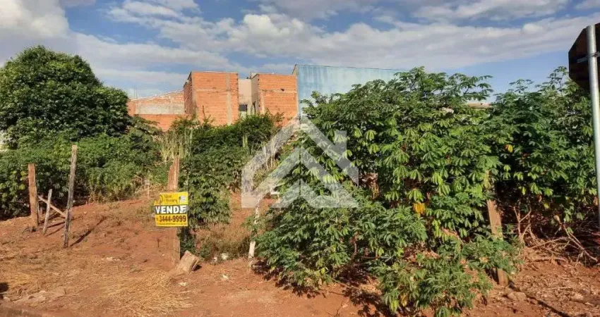 Terreno à venda no Centro, Rio Claro 