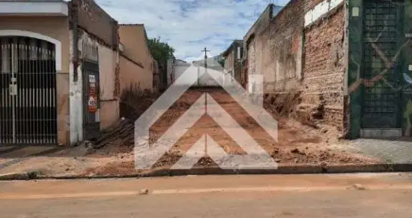 Terreno à venda no Jardim das Nações II, Rio Claro 