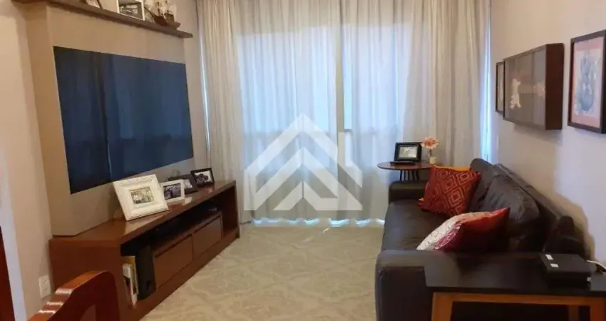 Apartamento para venda em centro de 79.00m² com 2 quartos e 1 garagem