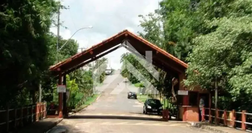 Terreno à venda no Centro, Analândia 
