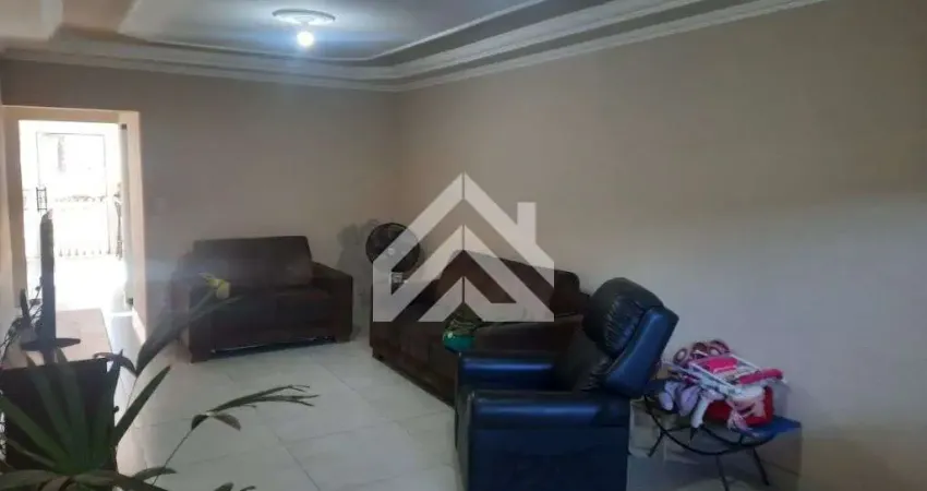 Casa para venda em vila são miguel de 130.00m² com 3 quartos, 1 suite e 2 garagens