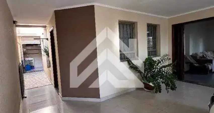 Sobrado para venda em vila nova de 276.00m² com 3 quartos, 1 suite e 3 garagens