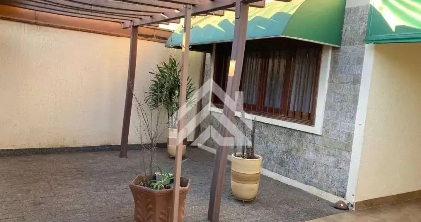 Casa para venda em vila santo antônio de 138.00m² com 2 quartos, 1 suite e 2 garagens