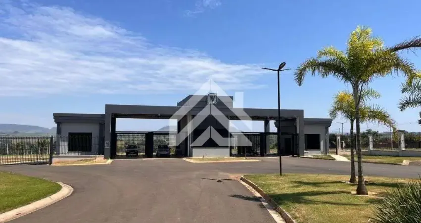 Terreno à venda no Jardim das Palmeiras, Ipeúna 