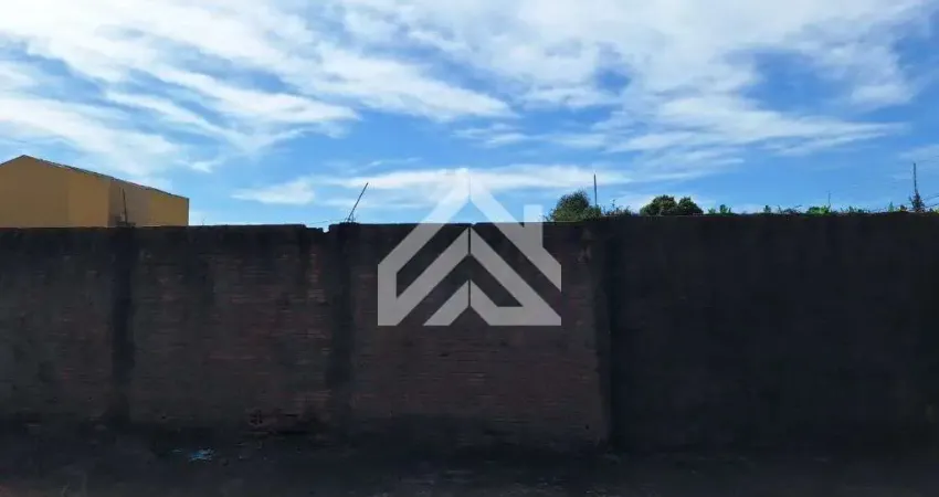 Terreno à venda no Jardim América, Rio Claro 