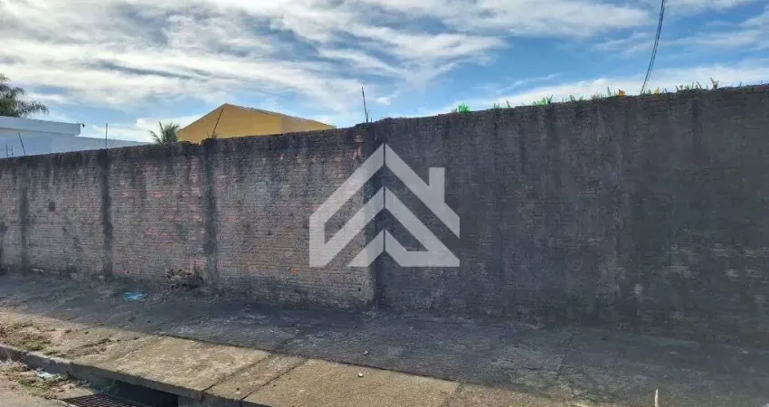 Terreno à venda no Jardim América, Rio Claro 