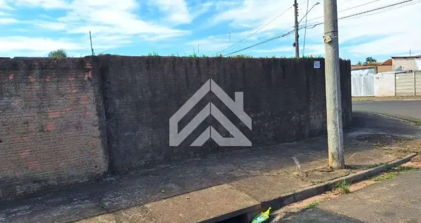 Terreno à venda no Jardim América, Rio Claro 