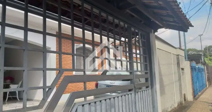 Casa para venda em estádio de 145.00m² com 2 quartos e 2 garagens