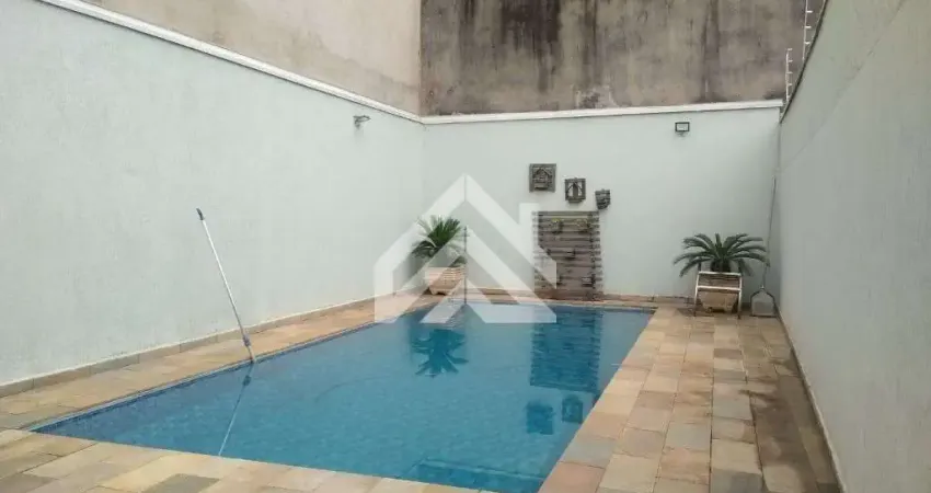 Casa para venda em vila elizabeth (bnh) de 296.00m² com 3 quartos, 1 suite e 3 garagens