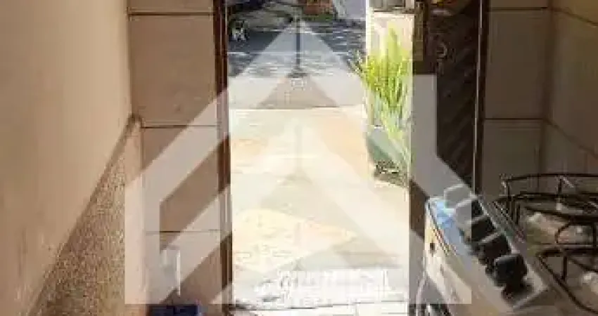 Casa de condomínio para venda em jardim paulista de 75.00m² com 3 quartos, 1 suite e 3 garagens