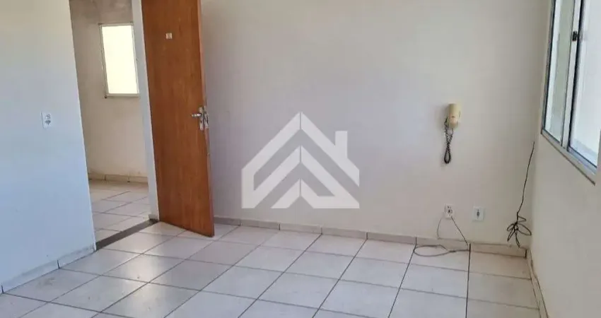 Apartamento para venda em jardim olinda de 46.00m² com 2 quartos e 1 garagem