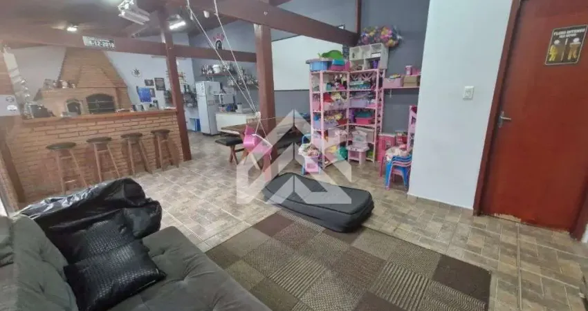 Casa de condomínio para venda em jardim esmeralda de 253.00m² com 3 quartos, 1 suite e 3 garagens