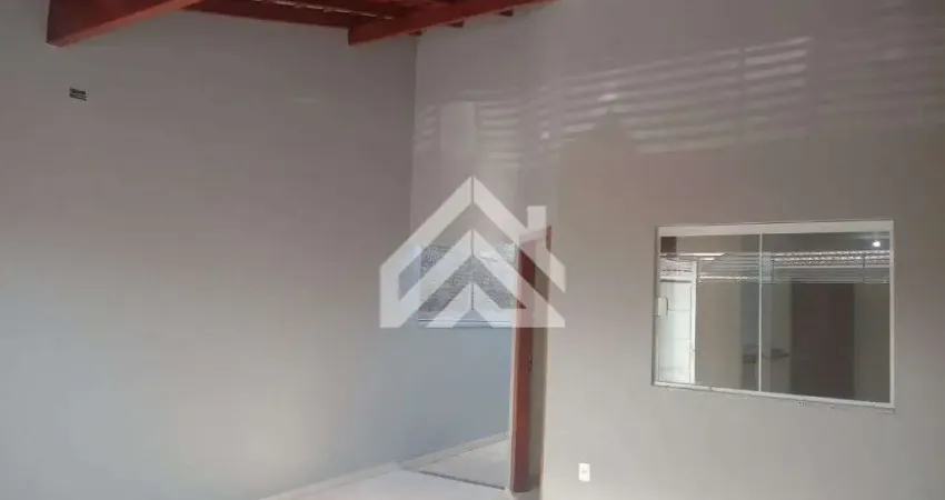 Casa para venda em jardim cherveson de 100.00m² com 2 quartos, 1 suite e 2 garagens