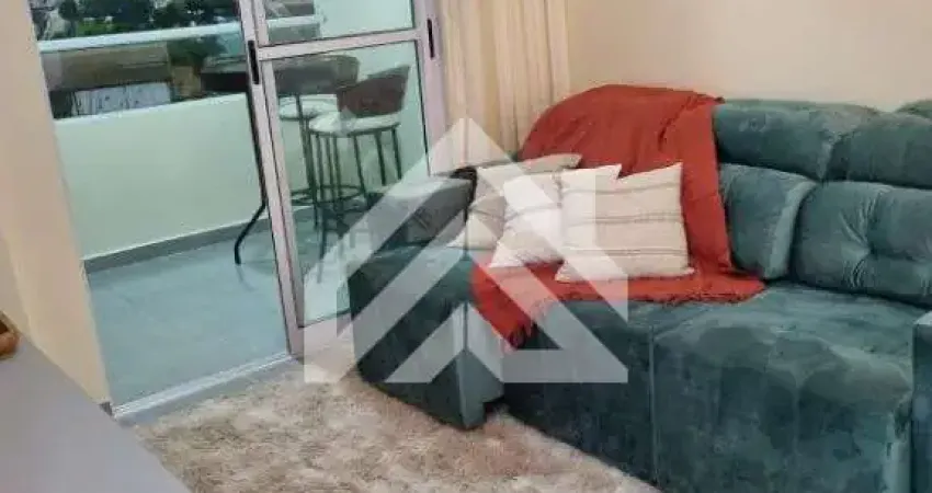 Apartamento para venda em estádio de 90.00m² com 3 quartos, 1 suite e 2 garagens