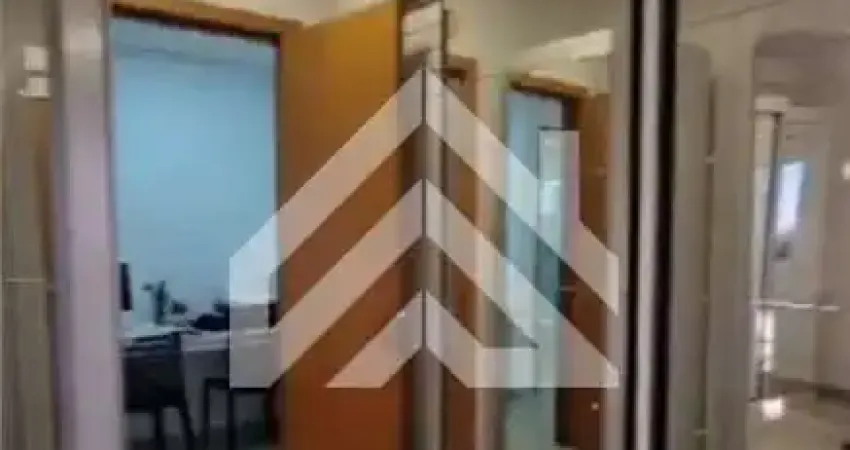 Apartamento para venda em cidade jardim de 110.00m² com 3 quartos, 1 suite e 3 garagens