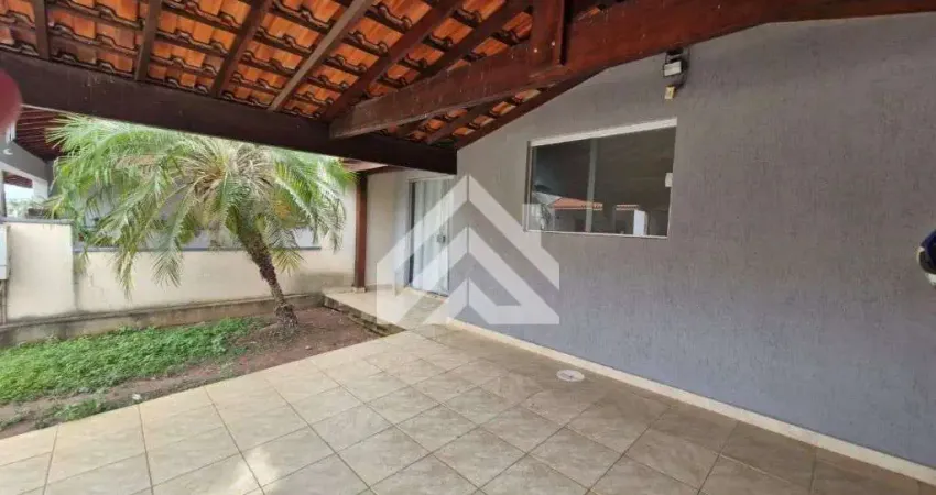Casa para alugar em jardim esmeralda de 100.00m² com 2 quartos e 2 garagens