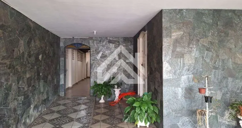 Casa para venda em vila santo antônio de 282.00m² com 3 quartos e 3 garagens
