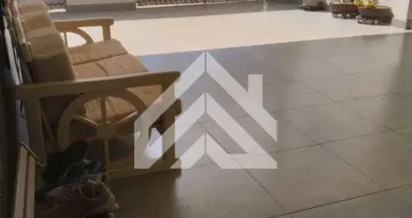 Casa para venda em vila elizabeth (bnh) de 163.00m² com 3 quartos e 2 garagens