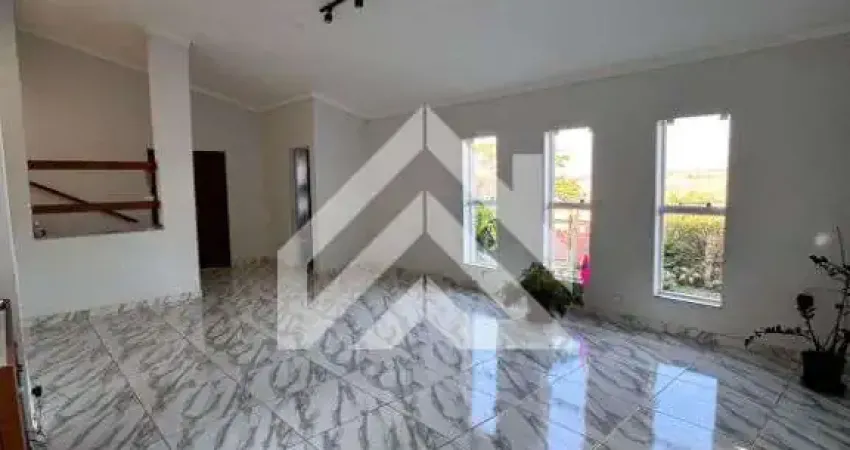 Casa de condomínio para venda em residencial florença de 239.00m² com 3 quartos, 1 suite e 4 garagens