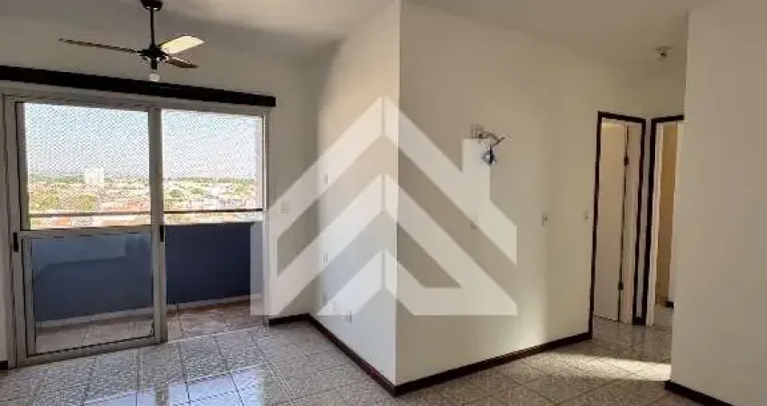 Apartamento para venda em centro de 62.00m² com 2 quartos, 1 suite e 2 garagens