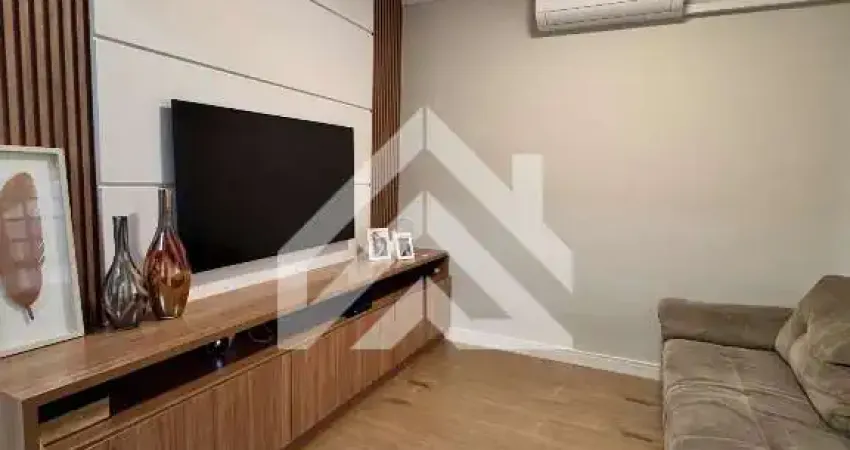 Casa de condomínio para venda em vila paulista de 96.00m² com 3 quartos, 1 suite e 2 garagens