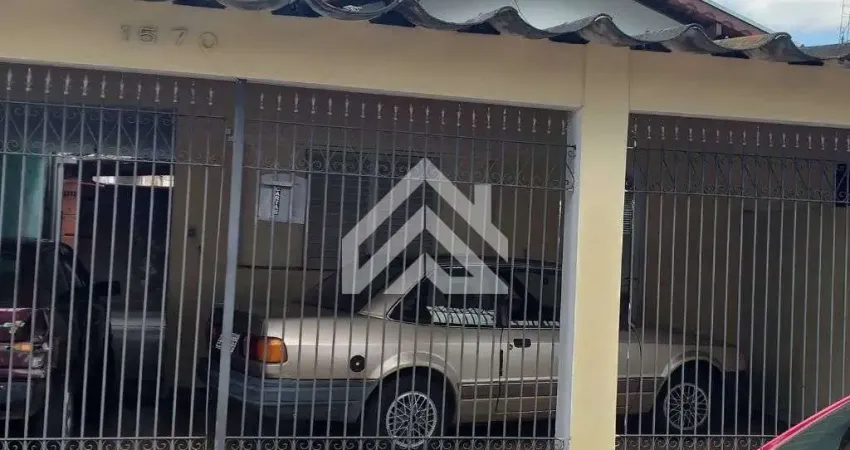 Casa para venda em alto do santana de 360.00m² com 3 quartos e 2 garagens