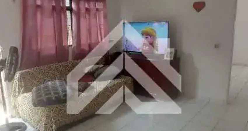 Casa para venda em novo jardim wenzel de 90.00m² com 1 quarto e 1 garagem