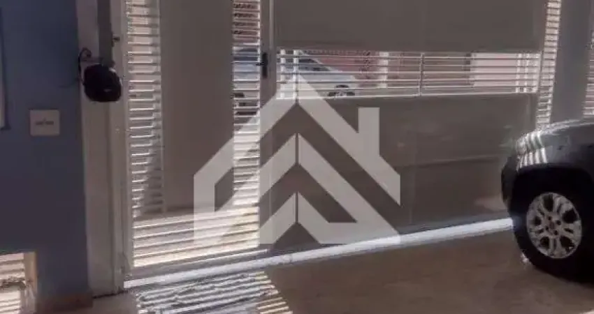 Casa para venda em vila cristina de 110.00m² com 2 quartos e 2 garagens