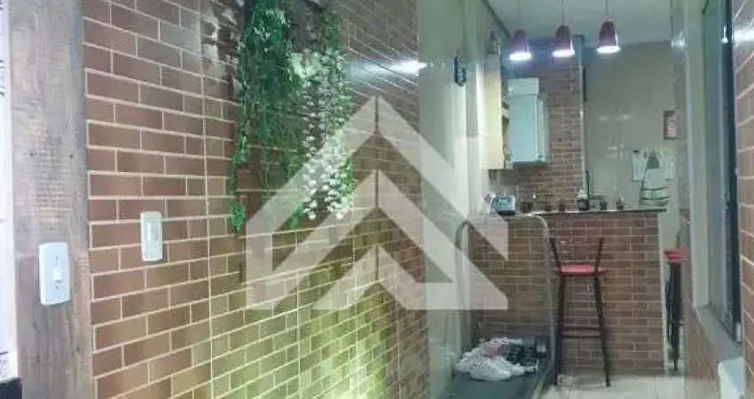 Sobrado para venda em jardim novo de 53.00m² com 3 quartos e 2 garagens