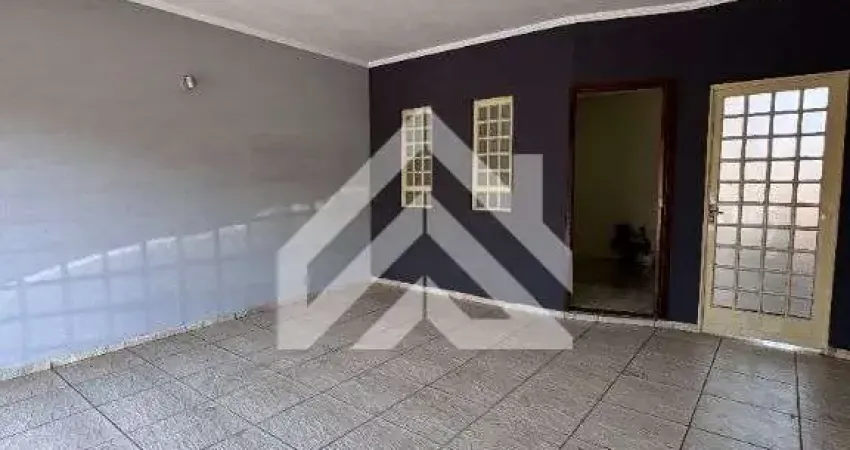 Casa para venda em município de 100.00m² com 2 quartos e 2 garagens