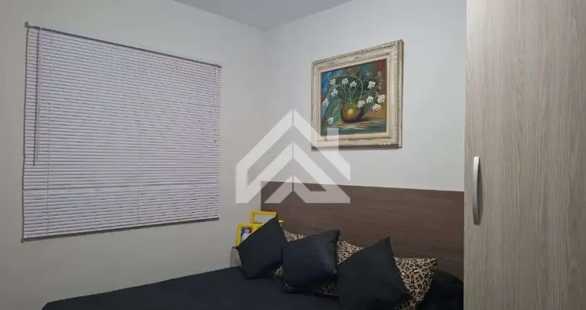 Apartamento para alugar em parque mãe preta de 61.00m² com 2 quartos e 1 garagem