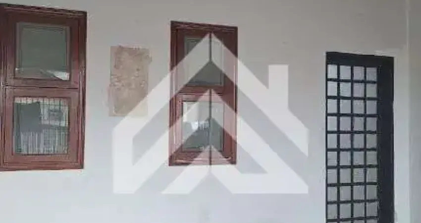 Casa para venda em jardim residencial das palmeiras de 95.00m² com 2 quartos e 2 garagens