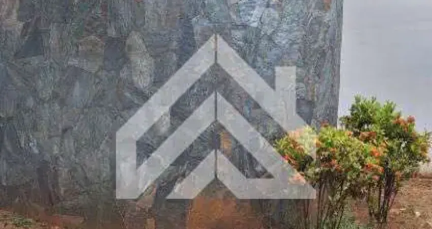 Galpão / depósito / armazém para venda em alto do santana de 257.00m² com 1 quarto