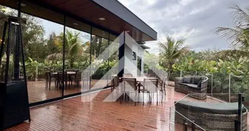Casa de condomínio para venda em jardim do horto de 456.00m² com 4 quartos, 4 suites e 4 garagens