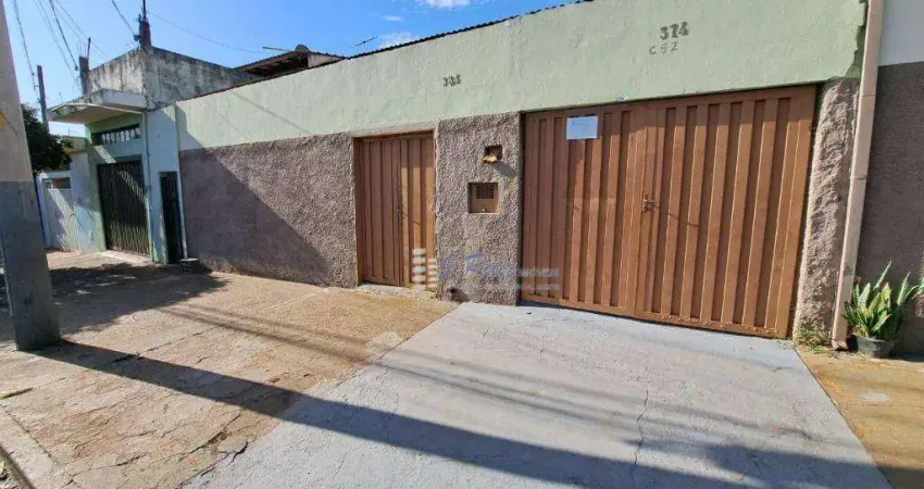 Terreno à venda na Rua Gui Saad Salomão, 384, Parque Ribeirão Preto, Ribeirão Preto