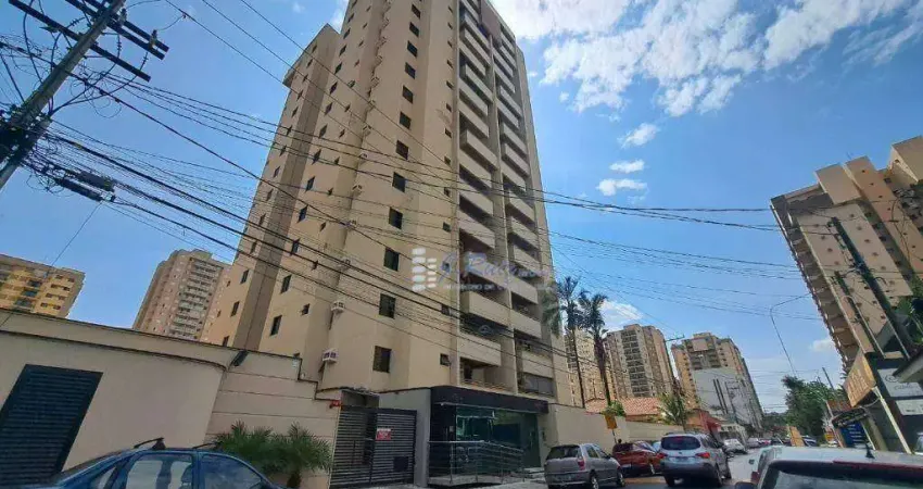 Apartamento para venda em jardim são luiz de 118.00m² com 3 quartos, 1 suite e 1 garagem
