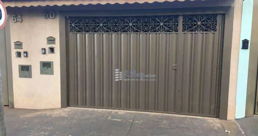 Casa para venda em ipiranga de 115.00m² com 3 quartos, 1 suite e 2 garagens