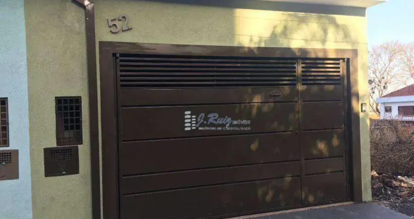 Casa para venda em ipiranga de 115.00m² com 3 quartos, 1 suite e 2 garagens