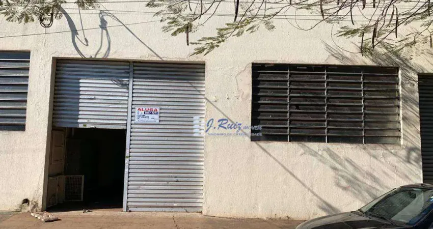 Galpão / depósito / armazém para alugar em vila mariana de 300.00m²