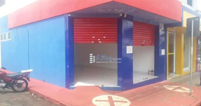 Sala comercial para alugar na Avenida Dom Pedro I, 1110, Ipiranga, Ribeirão Preto