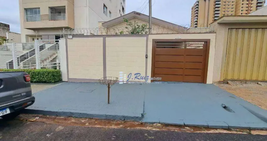 Casa para alugar em vila seixas de 130.00m² com 3 quartos, 1 suite e 2 garagens