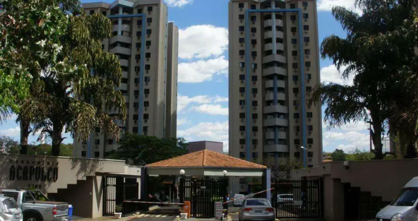 Apartamento para alugar em república de 86.00m² com 3 quartos, 1 suite e 2 garagens