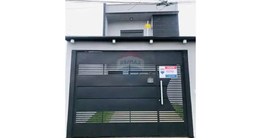 Sobrado para venda em vila suissa de 150.00m² com 3 quartos, 1 suite e 2 garagens