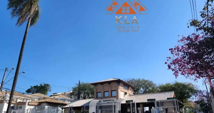 Casa de condomínio para venda em parque residencial villa dos inglezes de 298.00m² com 3 quartos, 3 suites e 4 garagens